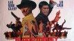 Blood Money (1974) Lee Van Cleef, Lieh Lo, Patty Shepard.  Spaghetti Western