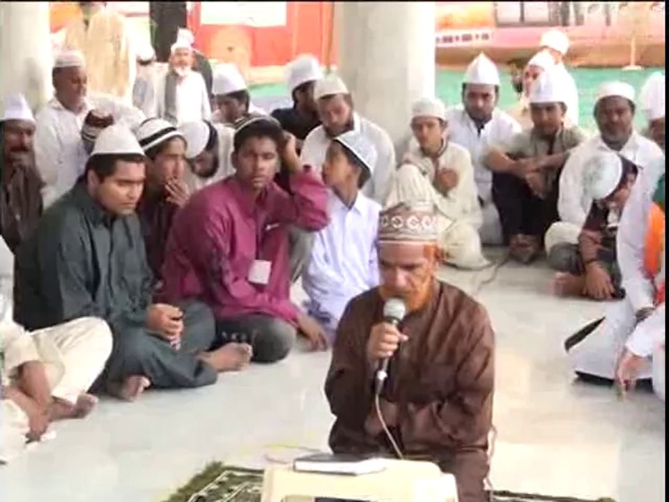 2-Tilawat e Kalam e Paak