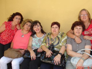 Recordações O.G.F.E.