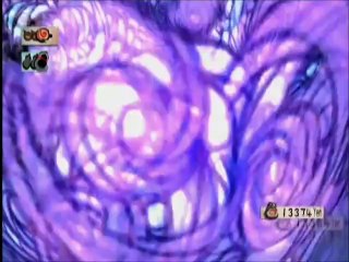 Okami gameplay Español parte 9, la montaña del lago