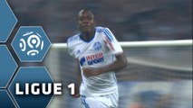 But Giannelli IMBULA (7ème) / Olympique de Marseille - AS Saint-Etienne (2-1) - (OM - ASSE) / 2014-15