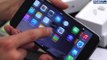 Apple iPhone 6 and 6 Plus im Unboxing - Hands-on - deutsch - german