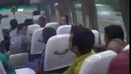 We Want Freedom from corrupt sytem