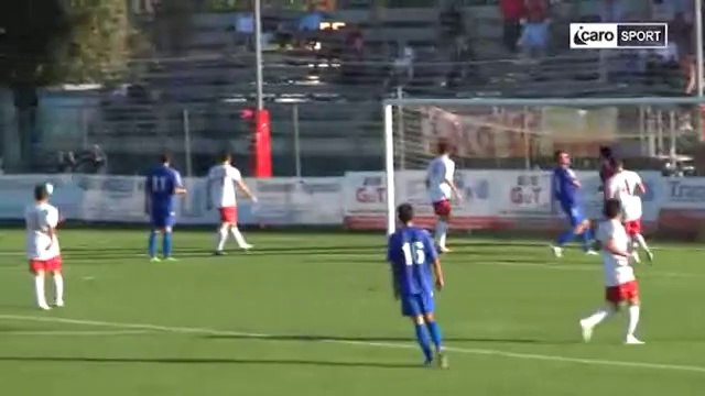 Icaro Sport. Sammaurese-Torconca 2-0, servizio e dopogara