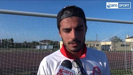 Icaro Sport. Abano-Rimini 0-1, il dopogara