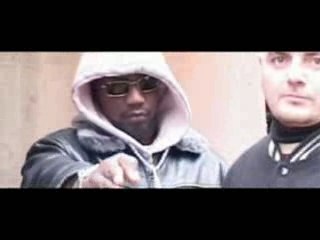 Ghetto Fabulous Gang - 77 souter 1