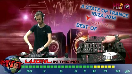 Meuse In Trance #112 (28.09.2014)