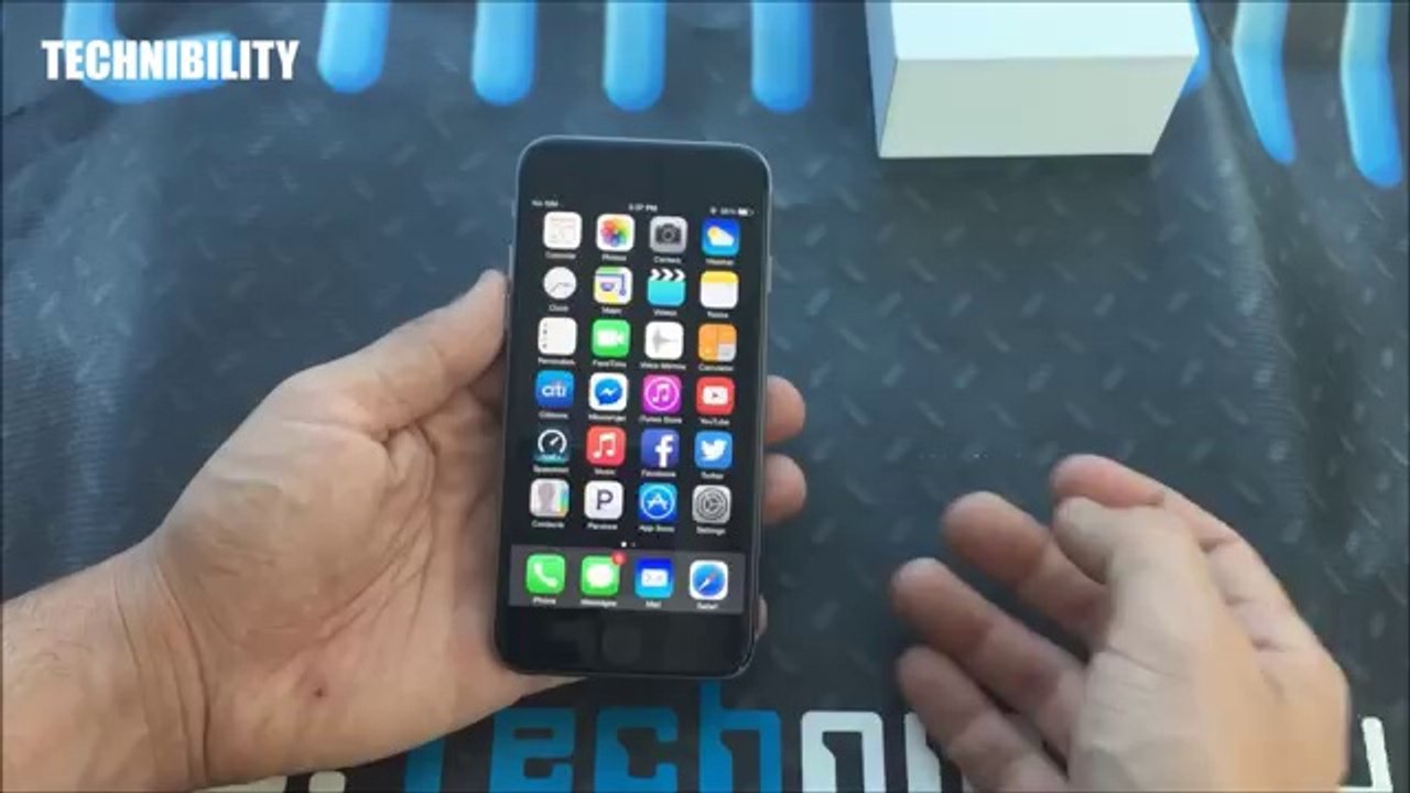 Apple iPhone 6 Full In Depth Review