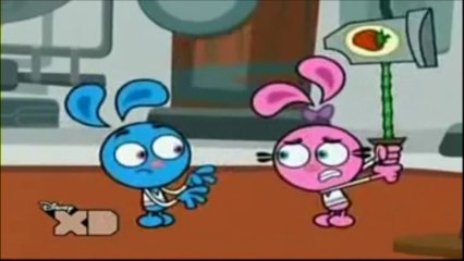 Sonic the Hedgehog and Alice  Madness Returns Part 23