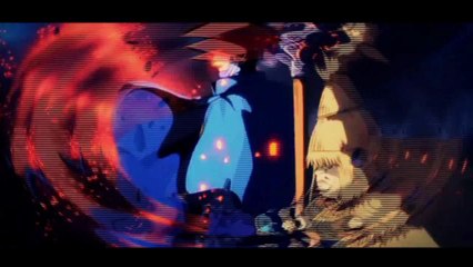 Warrior| La Princesa mononoke AMV