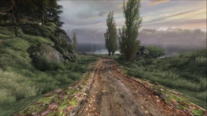 The Vanishing of Ethan Carter - Walkthrough Part 1 - Longplay, Playthrough (2014) PC/PS4