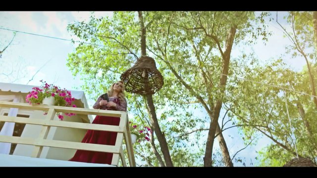 Remzie & Nexhat Osmani - Xherdanin e dashurise