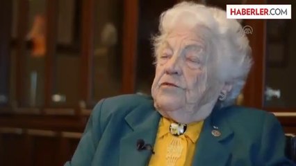 Kanada'nın En Yaşlı Belediye Başkanı Sıyasete Veda Etti