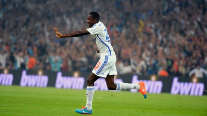 OM 2-1 ASSE : la réaction de Giannelli Imbula