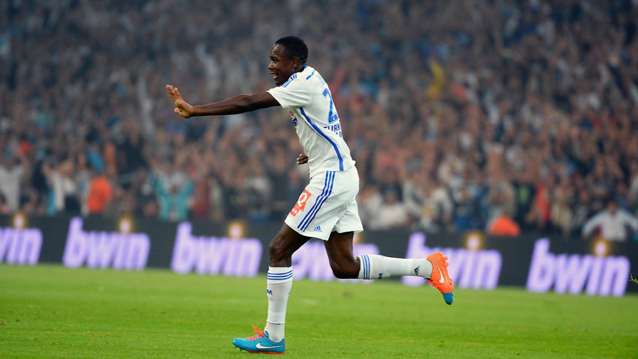 OM 2-1 ASSE : la réaction de Giannelli Imbula