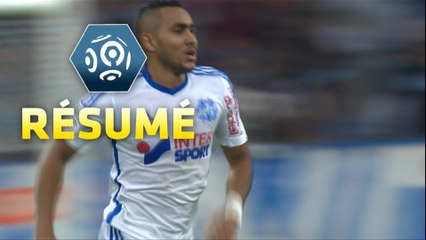 Résumé de la 8ème journée - Ligue 1 / 2014-15
