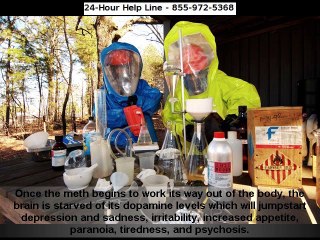 Where Did Meth Come From? | What's The History of Methamphetamine? | How Is Meth Made? |