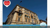 ROMA,    APPARTAMENTO  CENTRO MANZONI  MQ 100 EURO 490.000