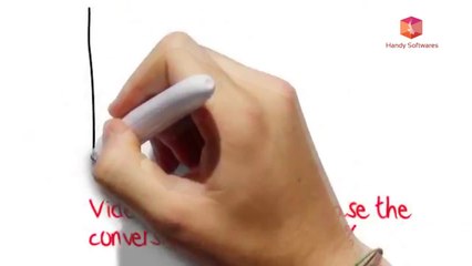 Handwriting Animation Software