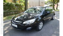 BRESCIA,    OPEL  ASTRA CC 1686 ALIMENTAZIONE DIESEL