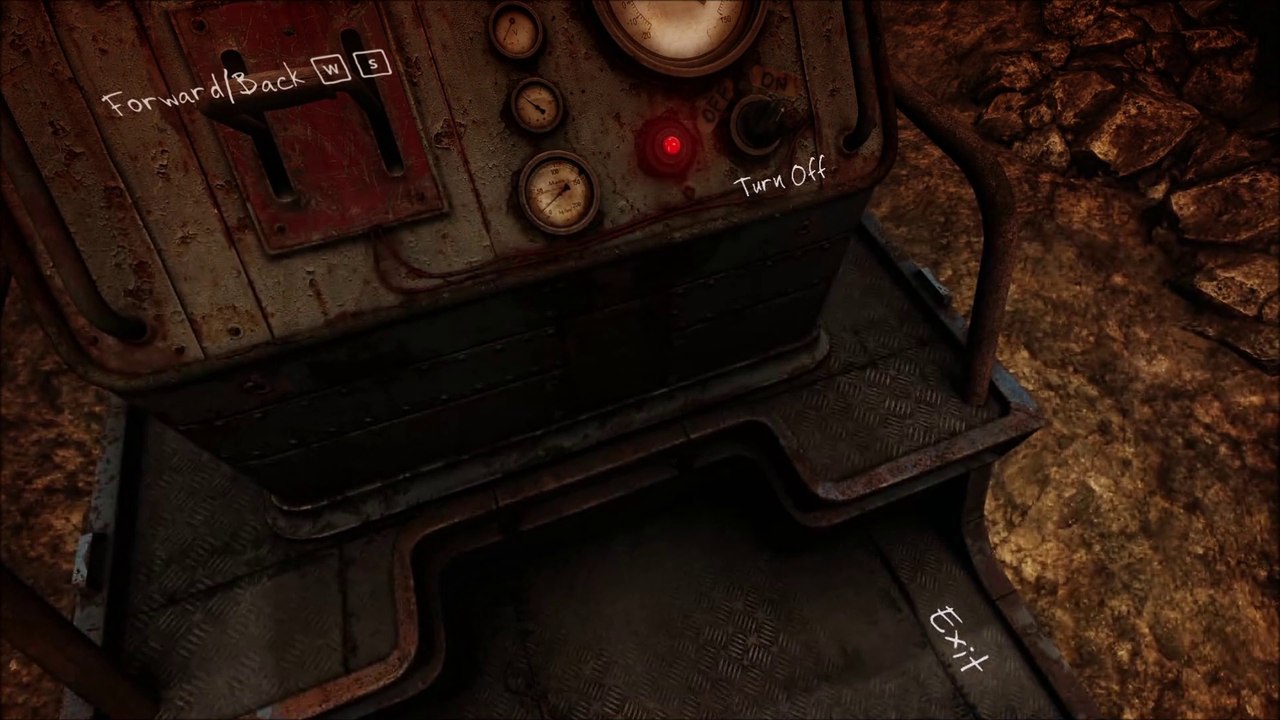 The Vanishing of Ethan Carter - Walkthrough Part 3 - Longplay, Playthrough (2014) PC/PS4