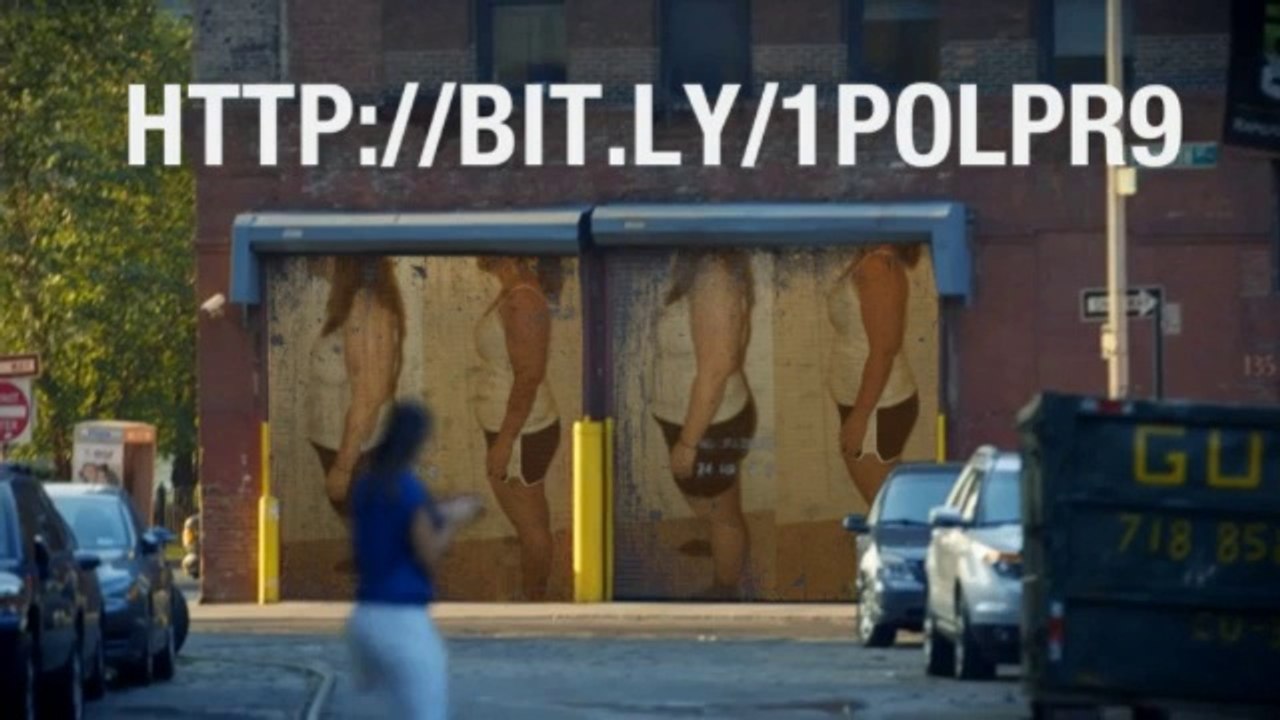 Jillian Michaels Body Revolution