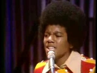 Jackson 5 Rockin Robin 1972