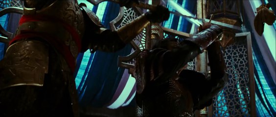 Dracula Untold • Bande-Annonce 2 • 1er Octobre 2014