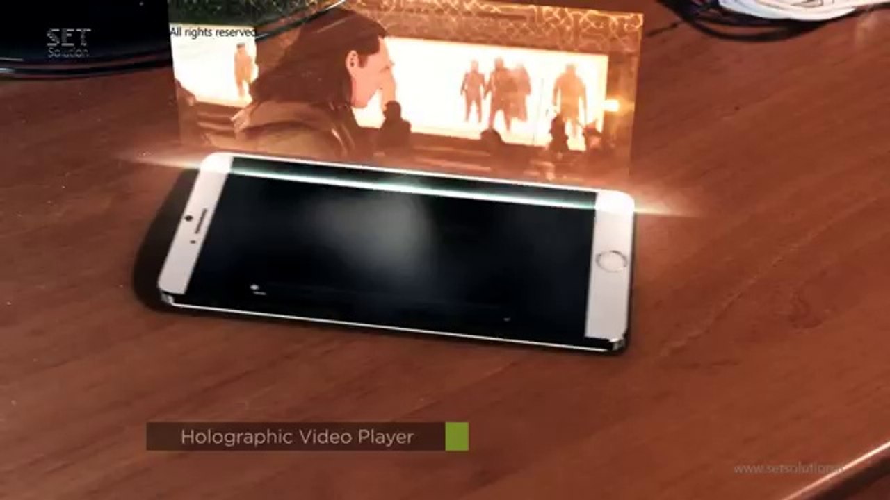 iPhone 6 The Future