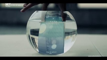 iPhone 6 Waterproof Test