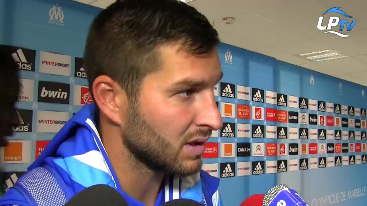 Gignac : "C'est redevenu le Vélodrome d'antan"
