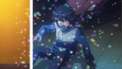 [DvF] Zero no Tsukaima 03 [1024x576]