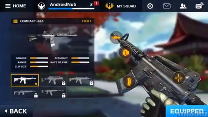 Modern Combat 5_ Blackout v1.0.3b APK   SD data free download