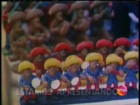 * REGiNA DUARTE dá um tapão na cara de ODETE ROiTMAN em Vale Tudo