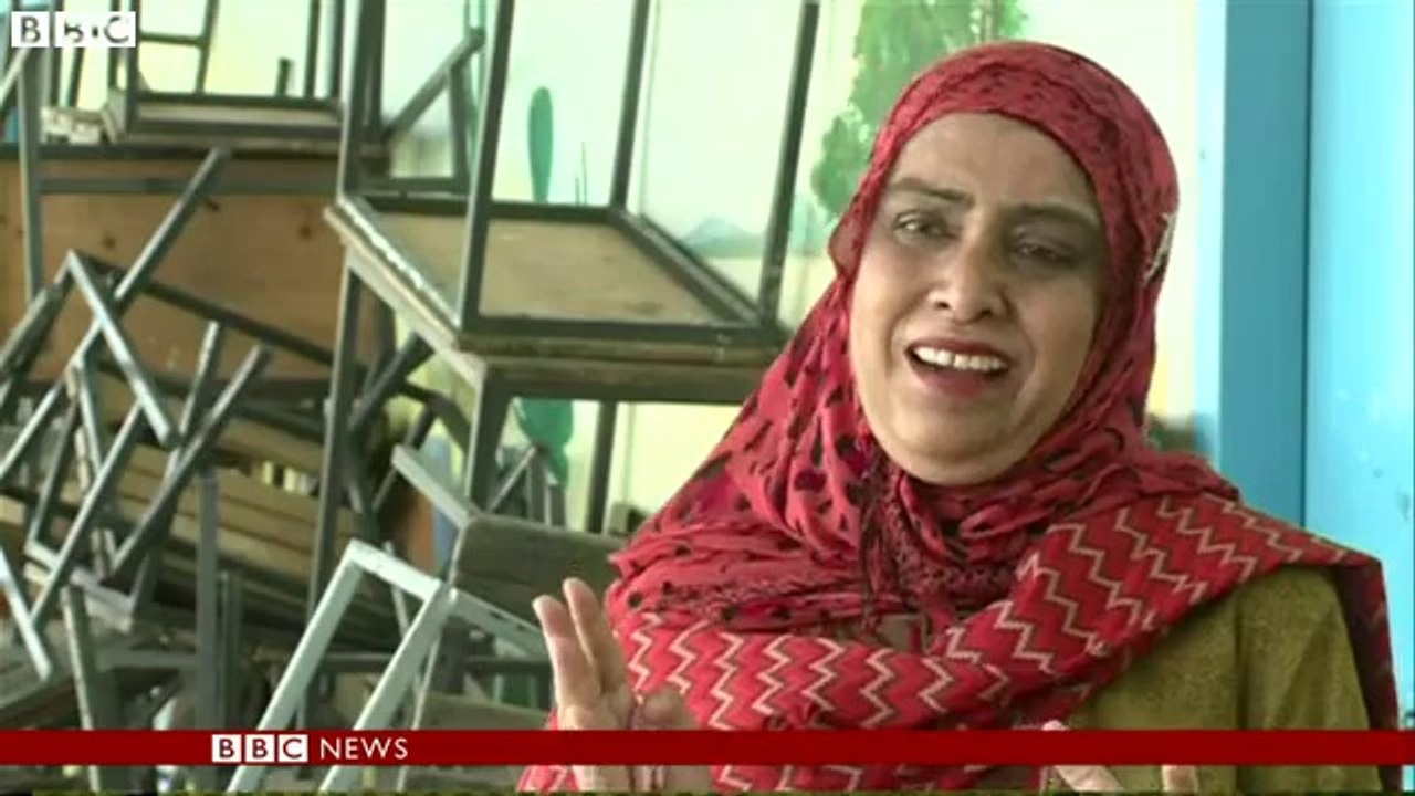 Pakistan protests Islamabad schools closed after term start