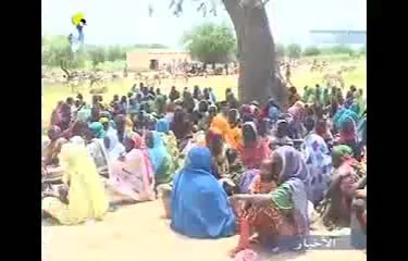 DERNIER JTV TCHAD ARABE DU DIMANCHE 28 SEPTEMBRE 2014 SUR TOL