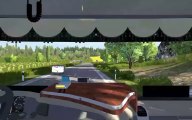 Scania R730 V8 Streamline   Trailer (Euro Truck Simulator 2)