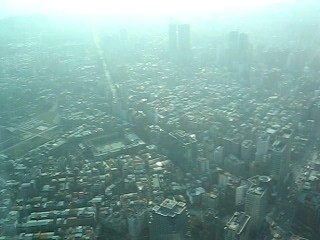 Taipei 101 part 3