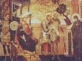 Mysteries Of The Bible Mary Of Nazareth