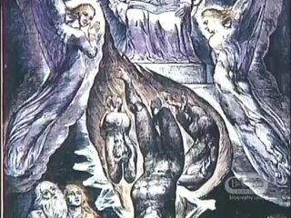 Mysteries Of The Bible Job The Devil's Test
