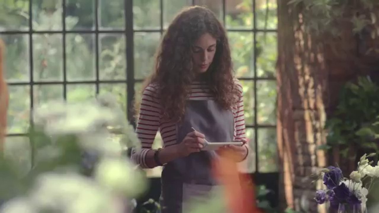 Samsung GALAXY Note 4 – Official Introduction