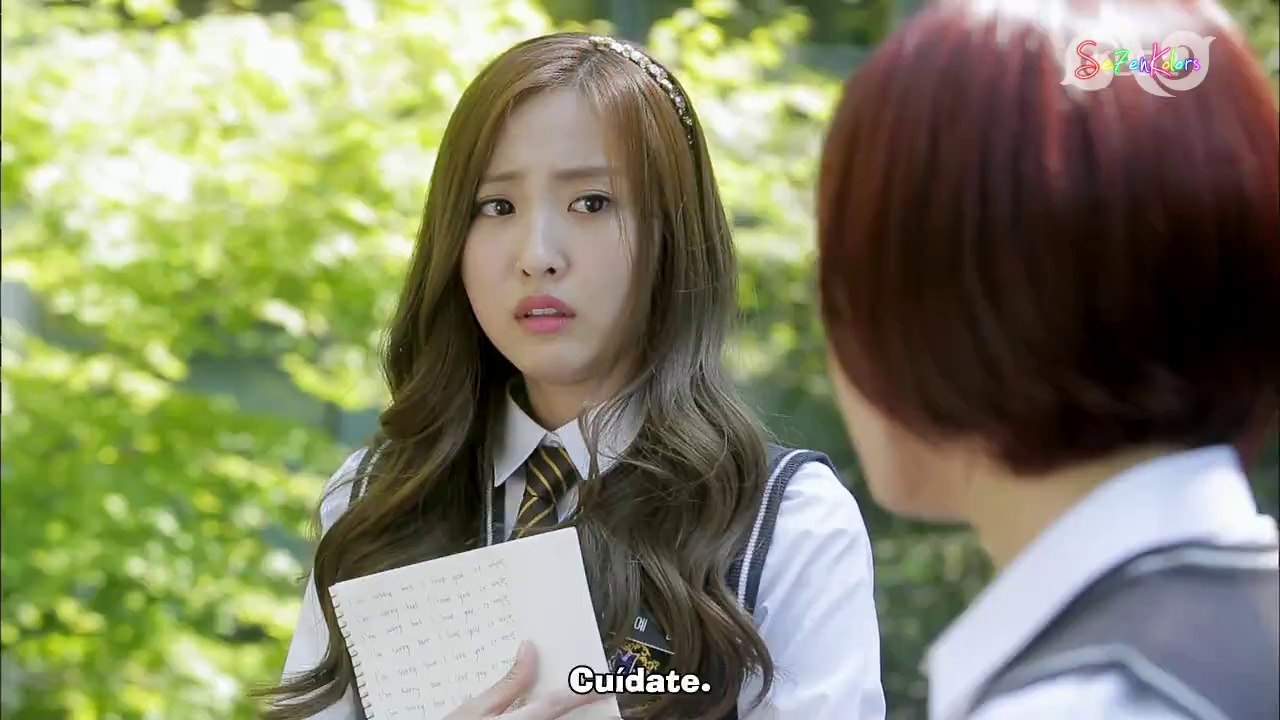 [Español] HSLO cap 9