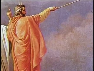 Mysteries Of The Bible Magic and Miracles