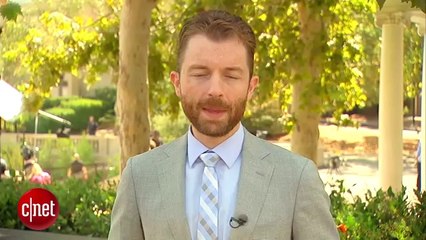 What Apple announced and what matters