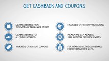 Cash Back Incentive Programs Online