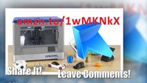 Dremel 3D20-01 Idea Builder 3D Printer|3D Printer|Dremel 3D20-01|Idea Builder|Dremel 3D Printer
