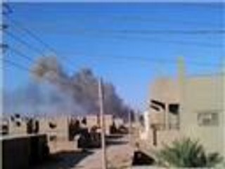 قتلى وجرحى بغارات على مواقع تنظيم الدولة بسوريا