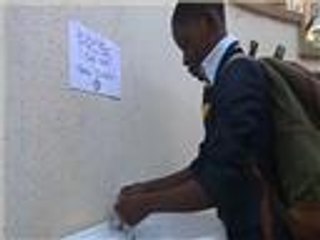 تأجيل الدراسة بلاغوس للحد من انتشار "إيبولا"