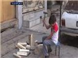 تفاقم ظاهرة عمالة الأطفال في سوريا