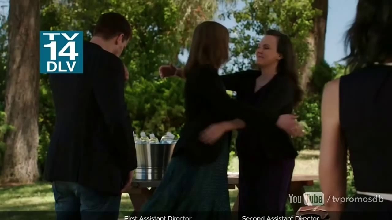 Bones 10x02 Promo: The Lance to the Heart
